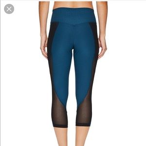 Nike Crop Legendary Tight